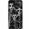 Hot Cell Phone Cover Case Animal Put for Apple iPhone iPhone 4 iPhone 4 4s 4g
