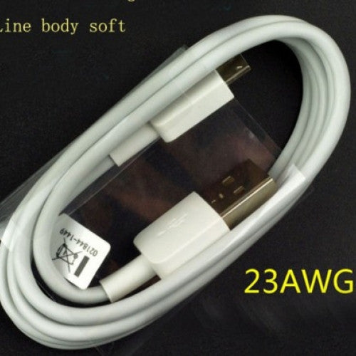For Huawei Android fast charge 2A glory 6 3C 3X P7 --Original Mate7 microUSB data lines