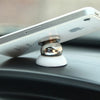 Magnetic Car Dashboard Mobile Mount Car Phone Holder Car Kit Mobile Phone Holder -Magnet 360 Degrees Mini Holder