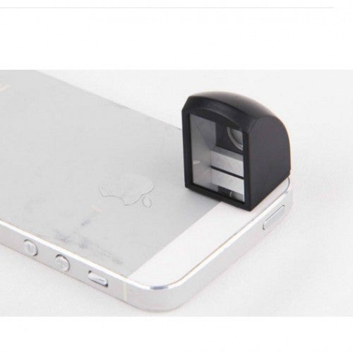 HD Mobile Phone Lens 90 Degrees Periscope for iPhone and Android Phone